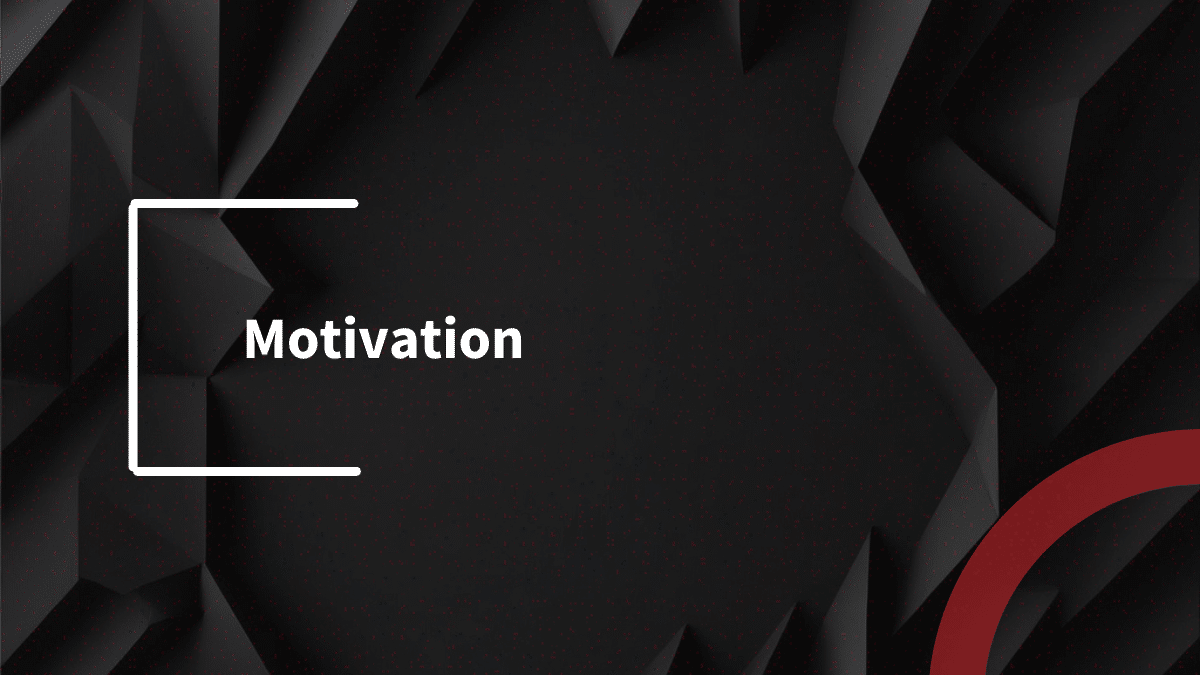14 Tipps zu mehr Motivation bei der Arbeit 0 (0)